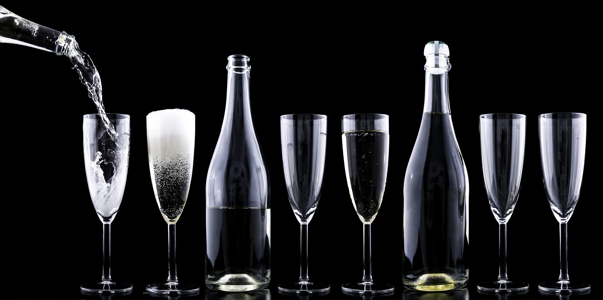 Combien peut-on boire de verres pour conduire ?