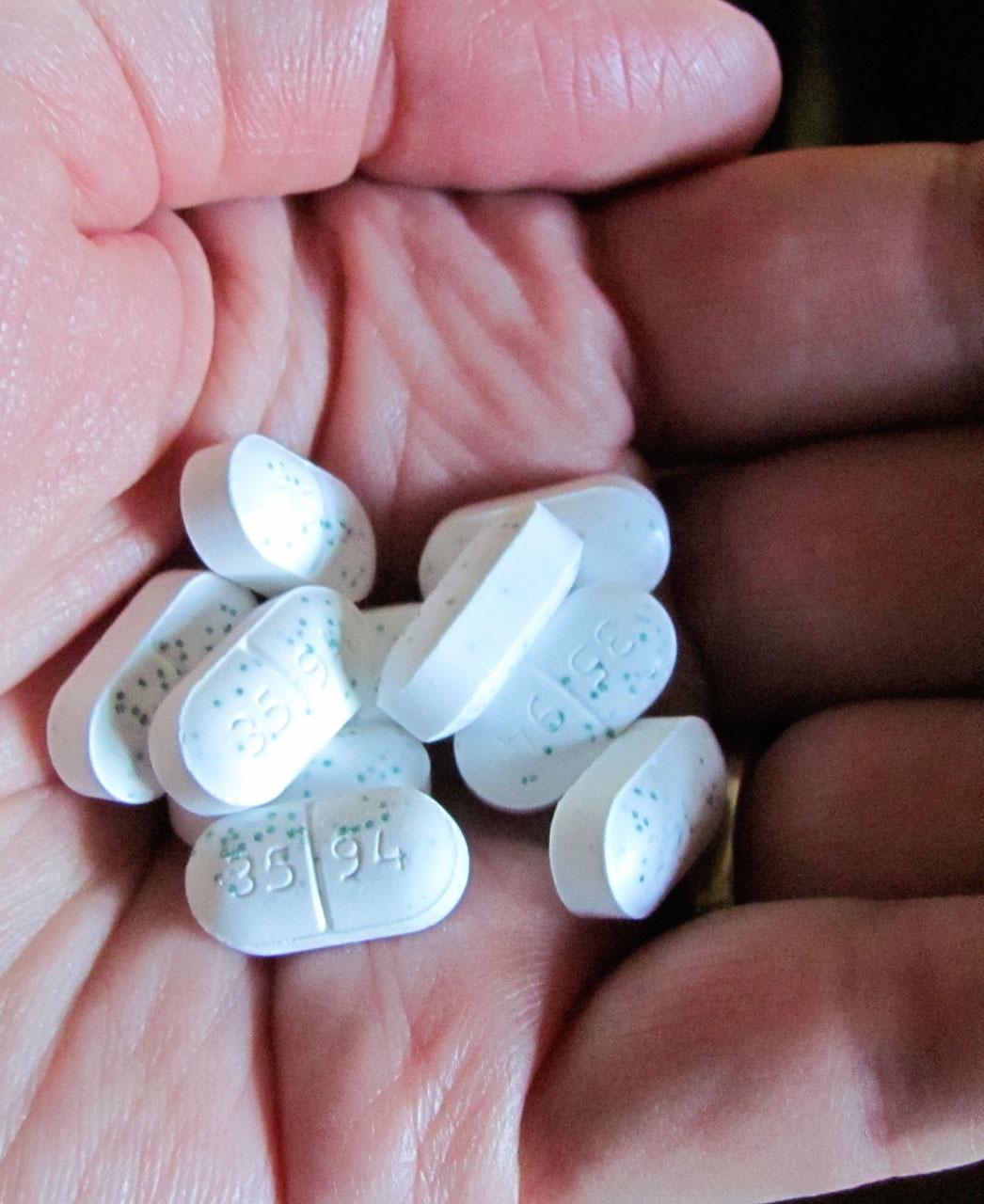 Comment supprimer la douleur ?