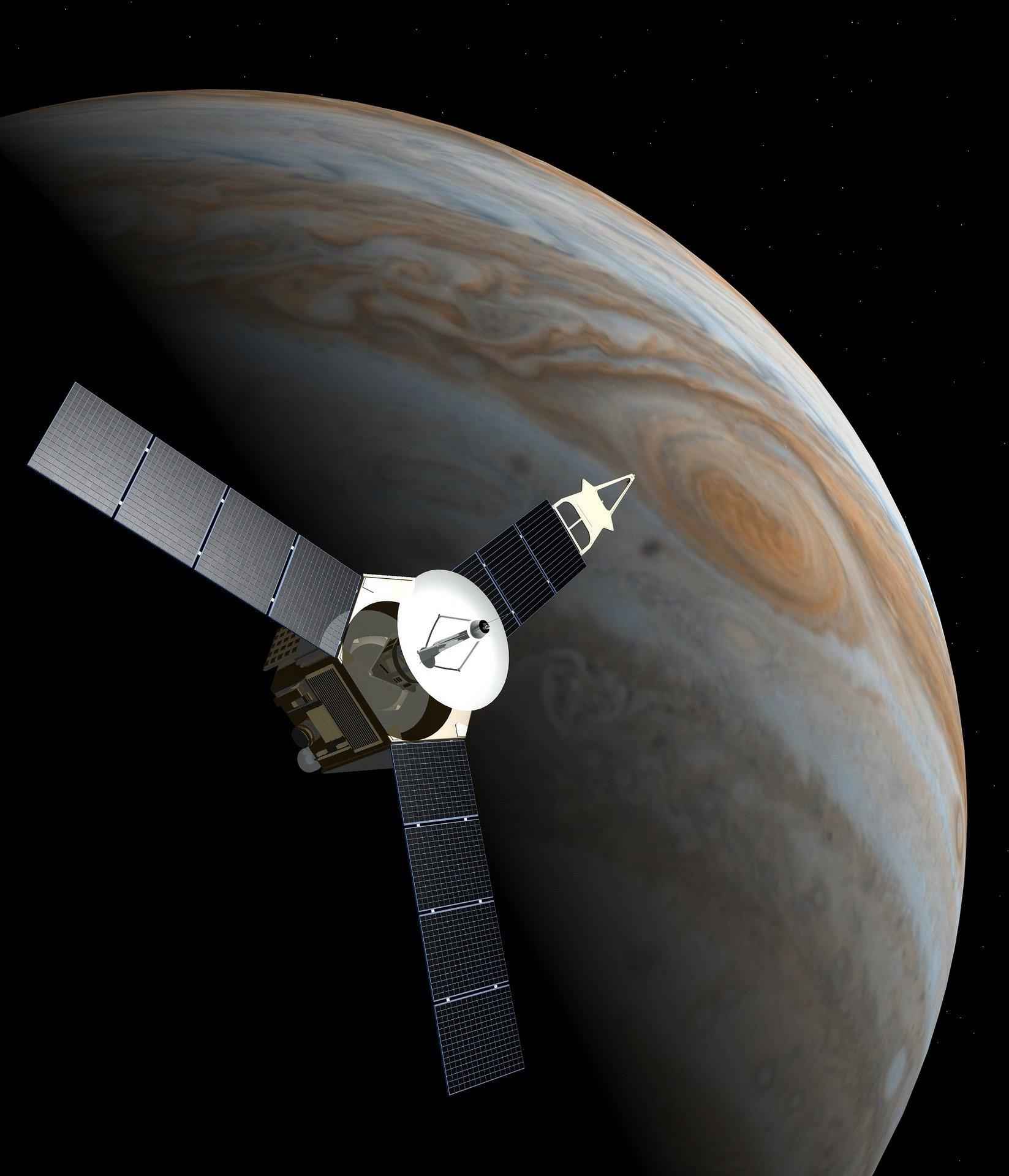 A quoi servent les satellites ?