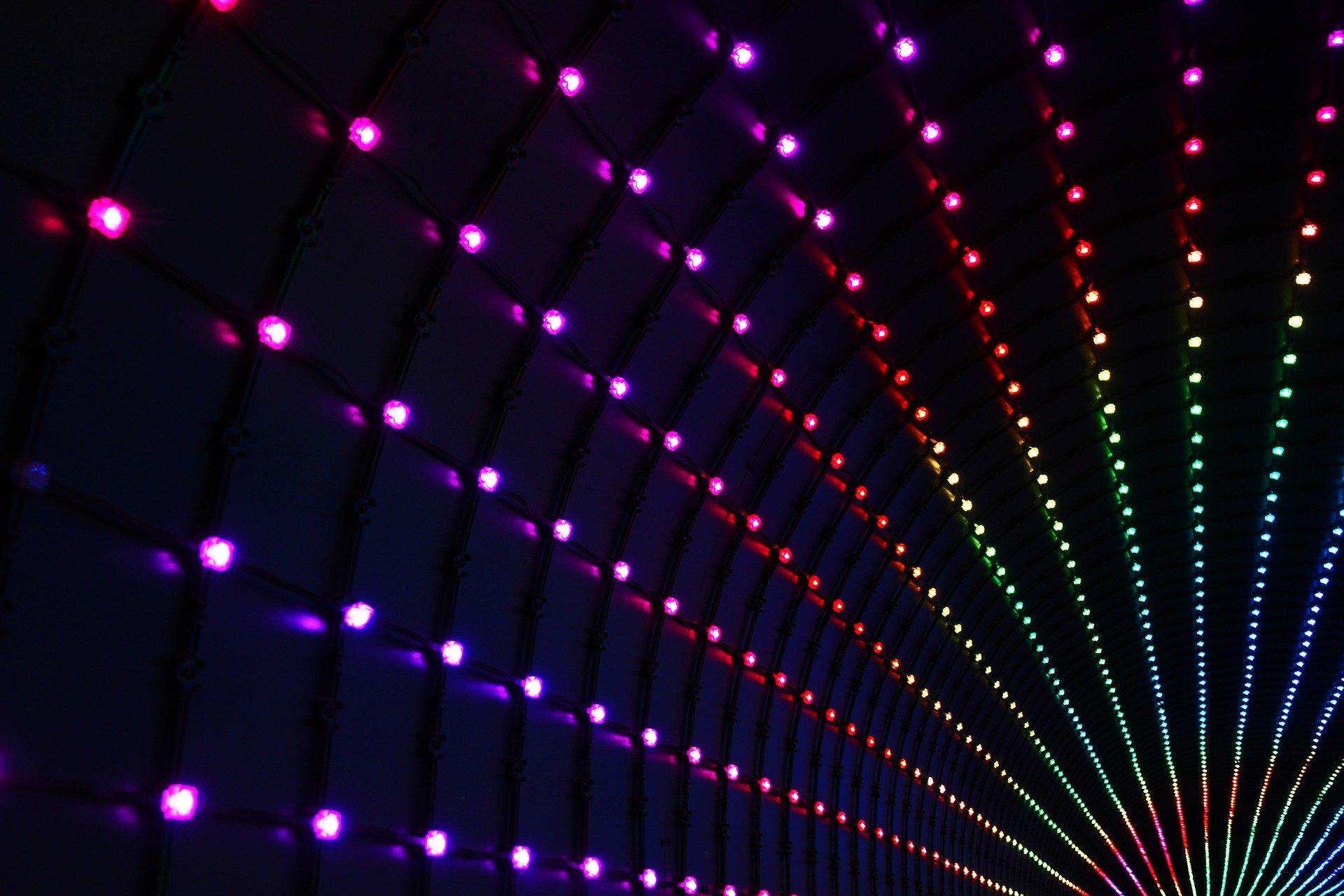 Comment fonctionnent les LED ?