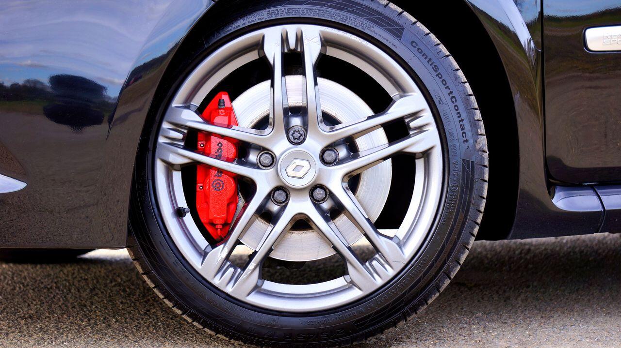 roue d une renault