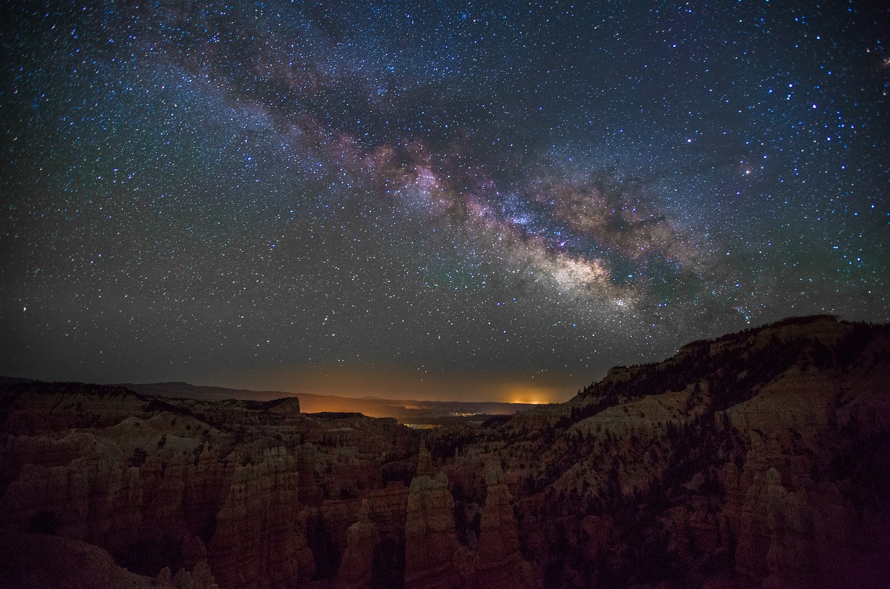 Comment s'est créé l'Univers ?