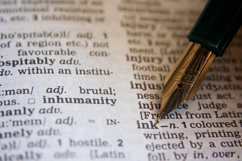 Comment se débloquer en traduction ?