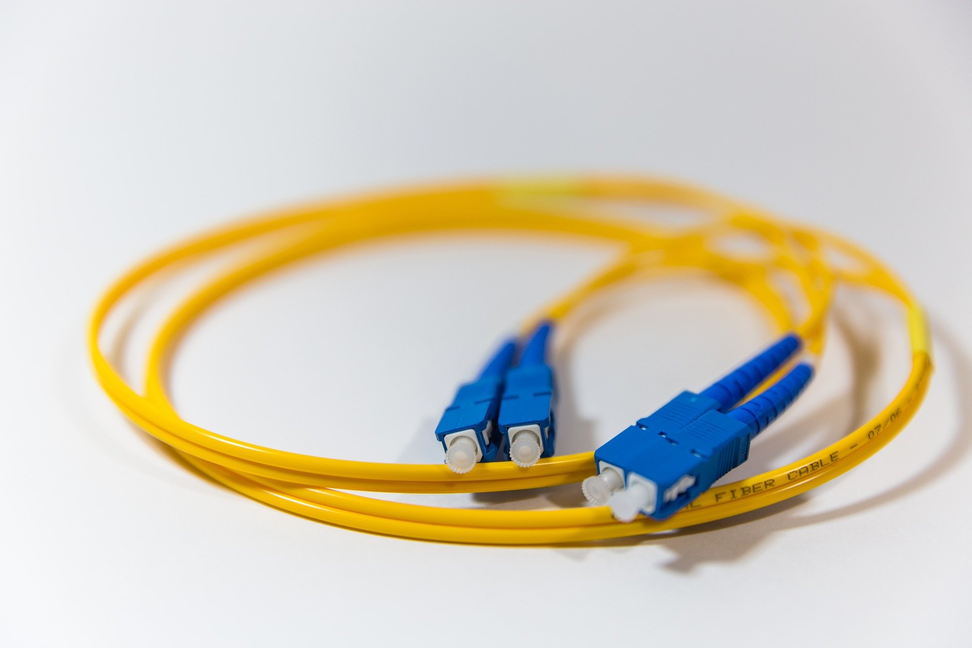 Comment avoir la fibre ?