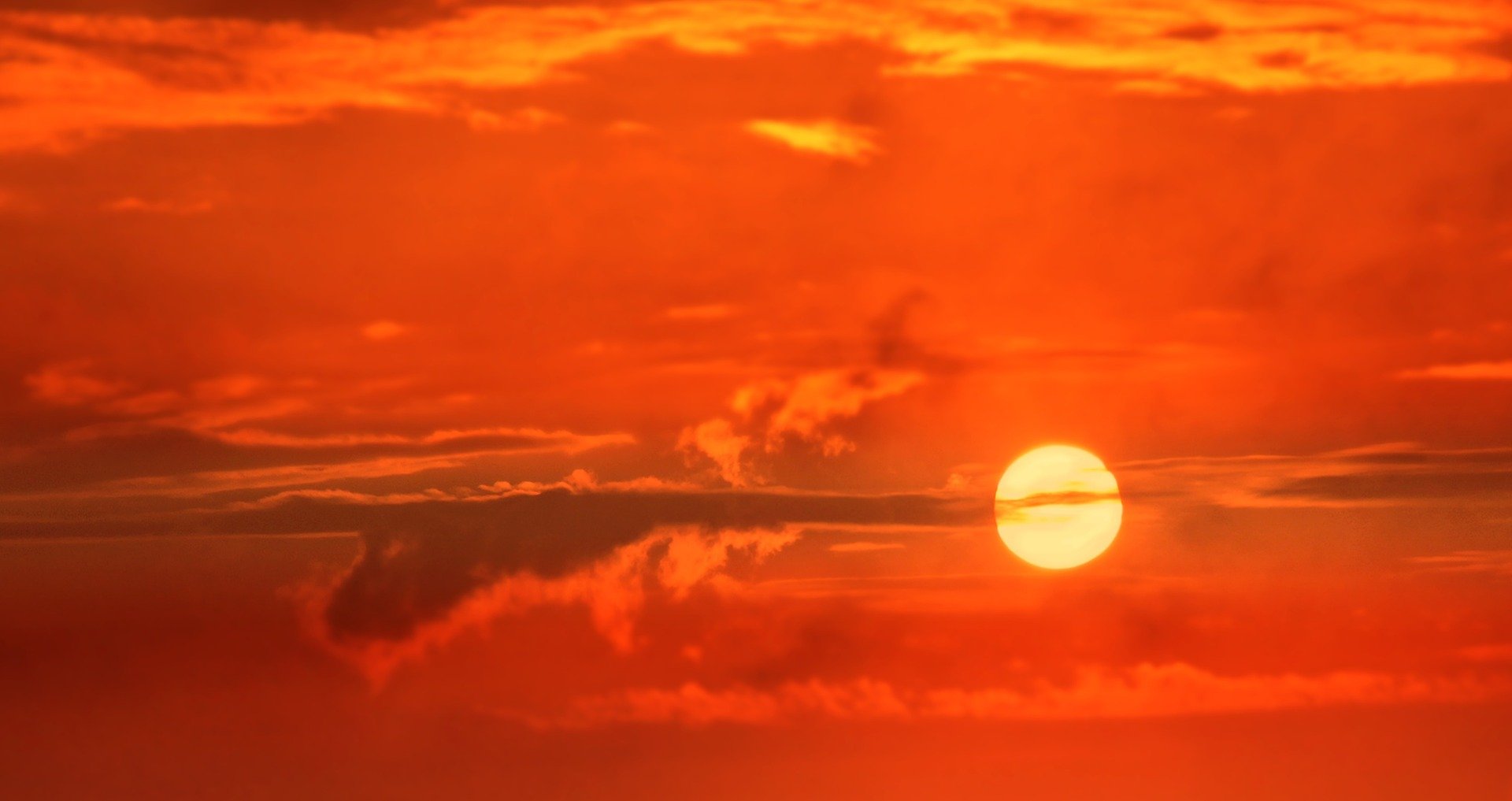 Quelles ondes envoie le Soleil ?