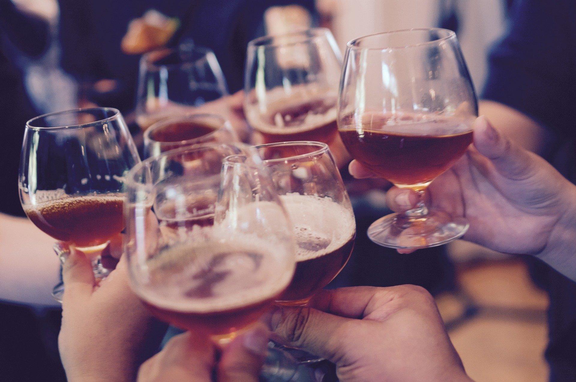 Comment le corps consomme-t-il l'alcool ?