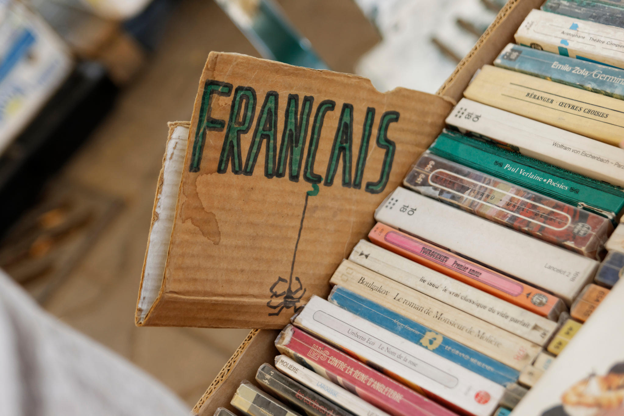 Comment ne pas faire un hors sujet en dissertation de français ?