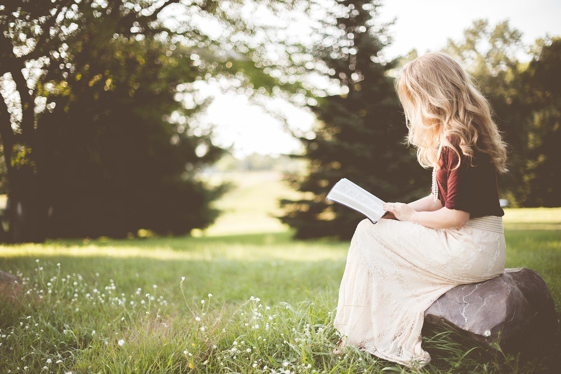 Comment lire attentivement un livre ?