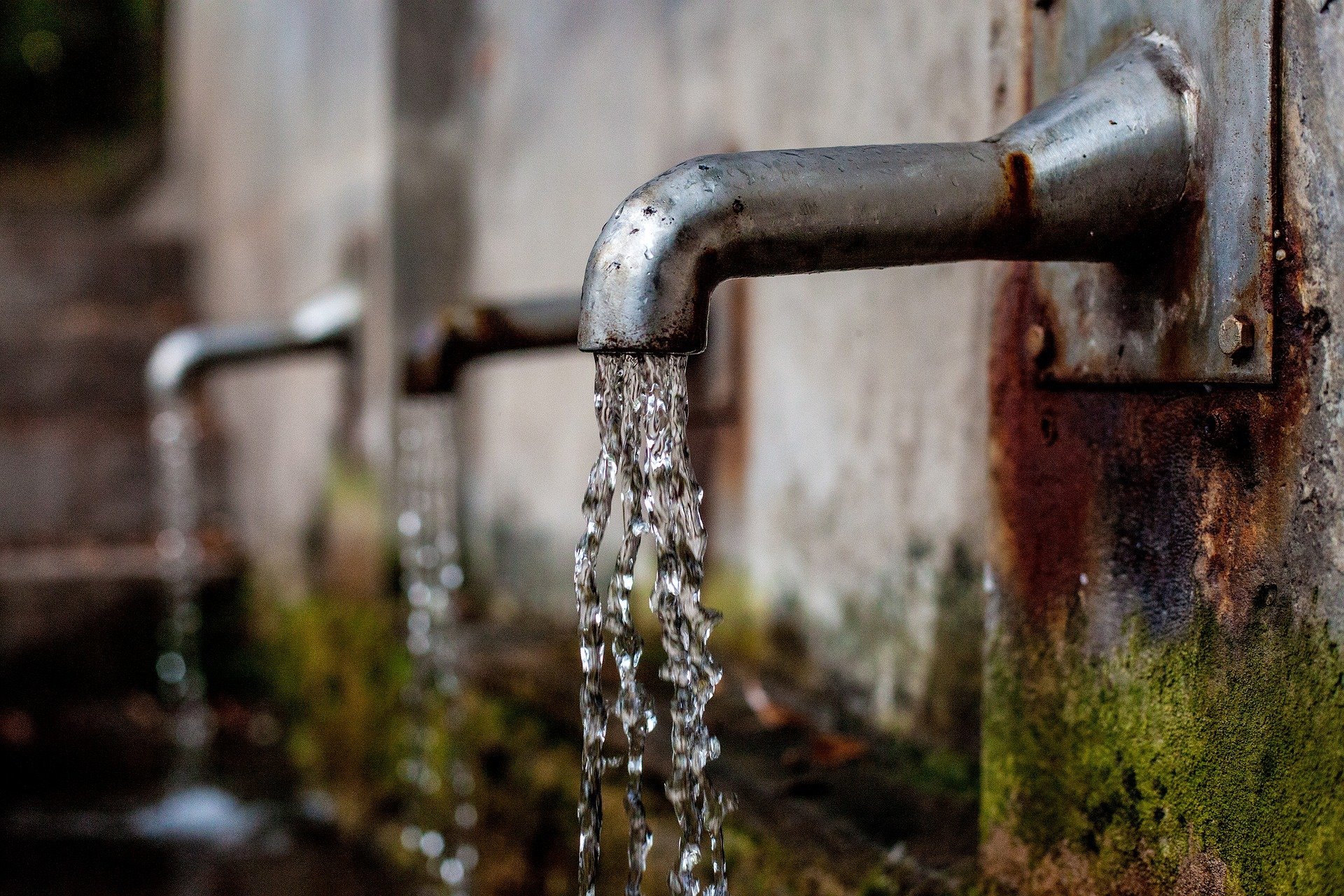 Comment ajouter des bulles dans un bassin ?