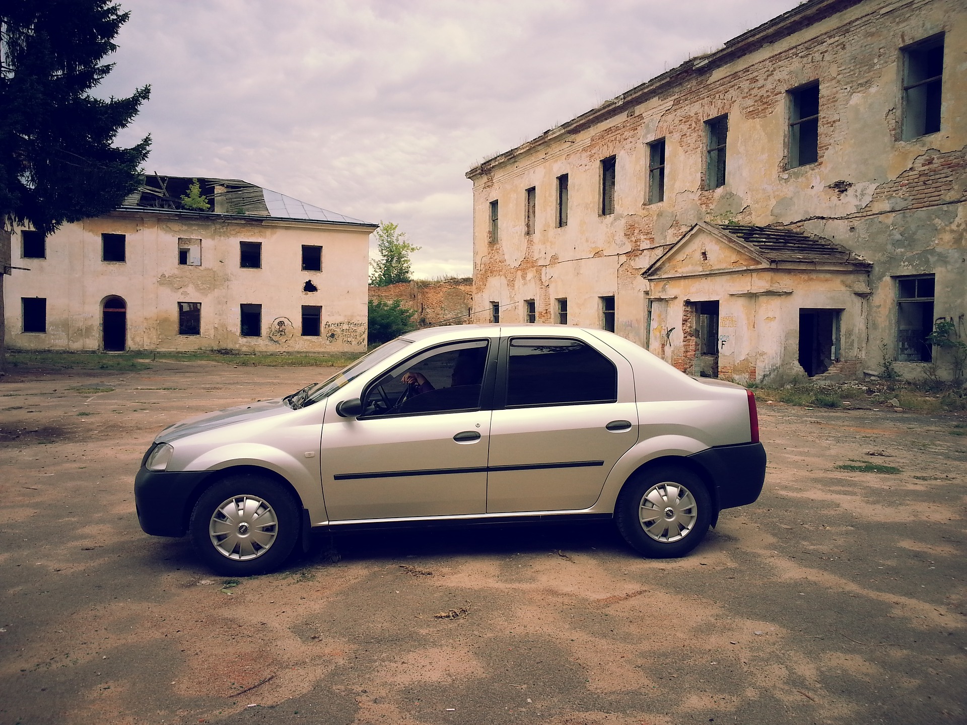 Combien coûte une Dacia Logan ?