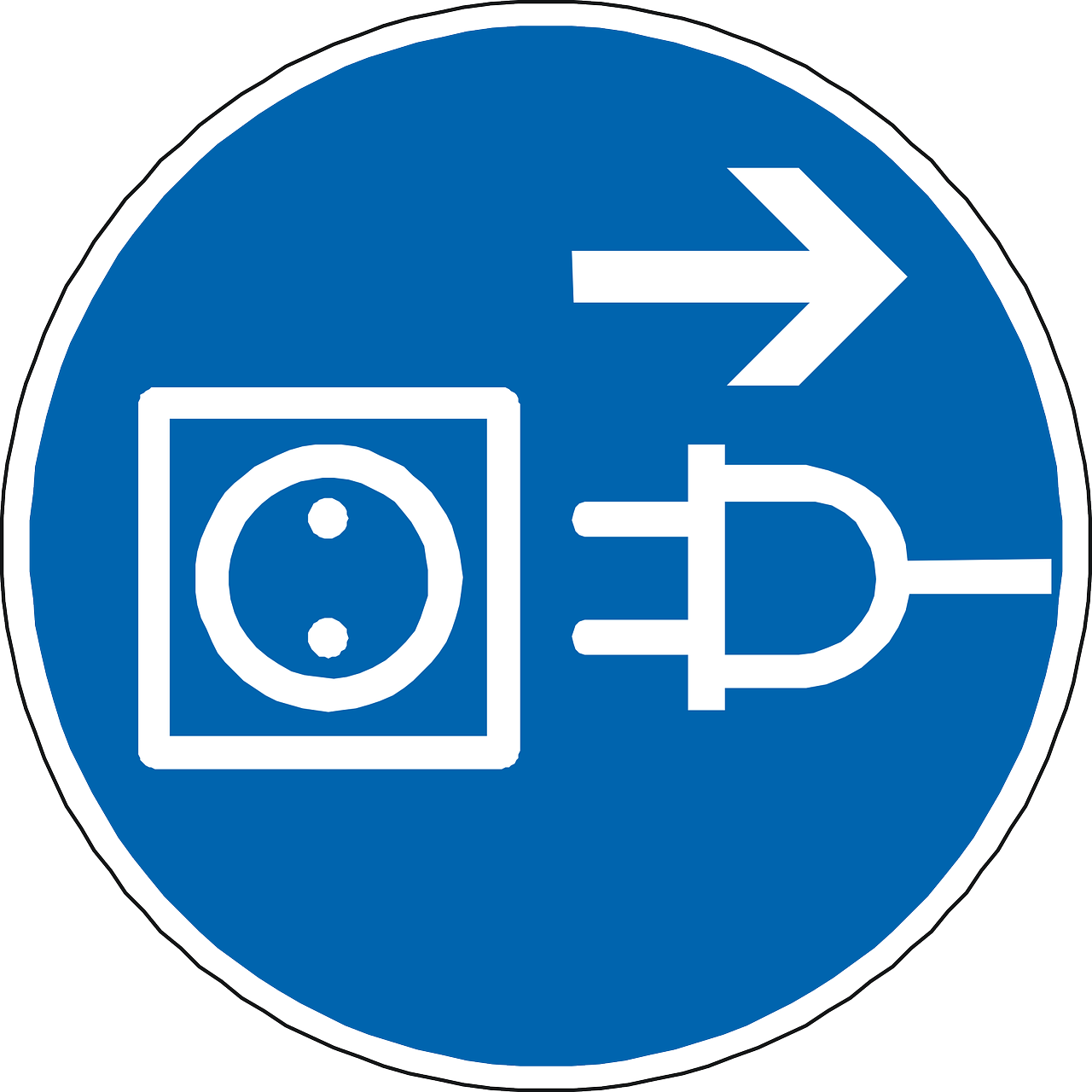 Comment fonctionne le courant alternatif ?