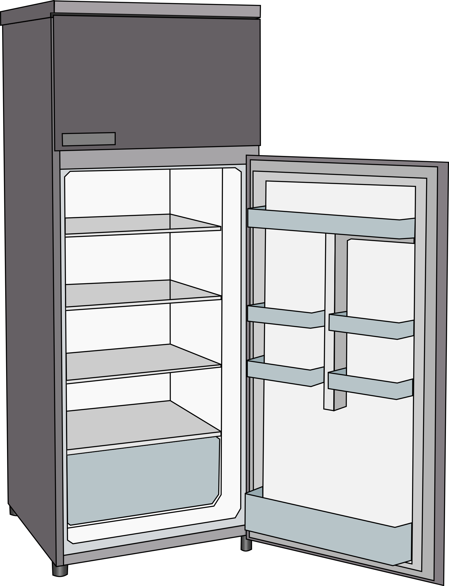 Comment fonctionne un frigo à absorption ?