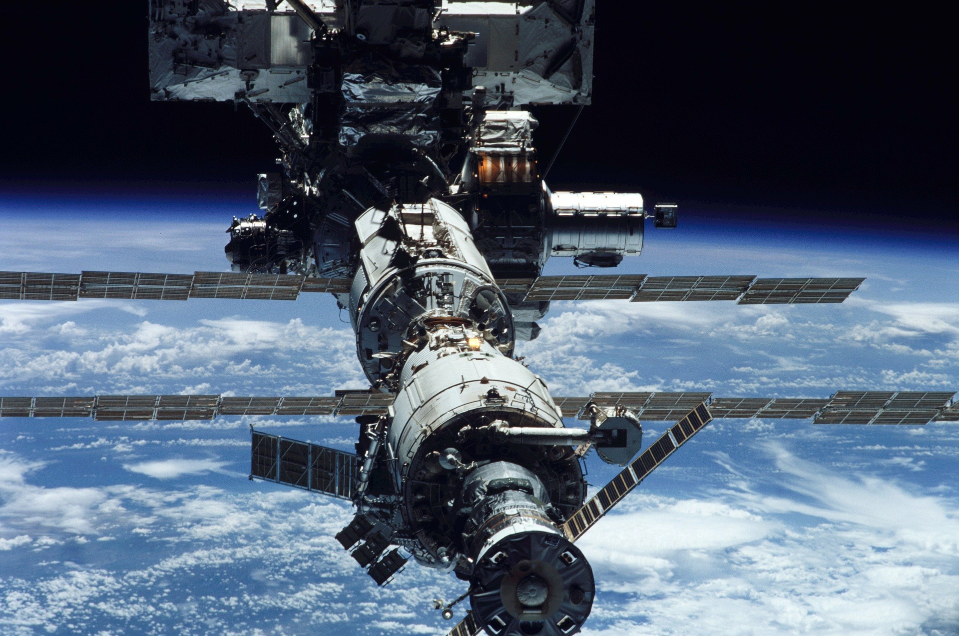 A quoi sert la Station Spatiale Internationale ?