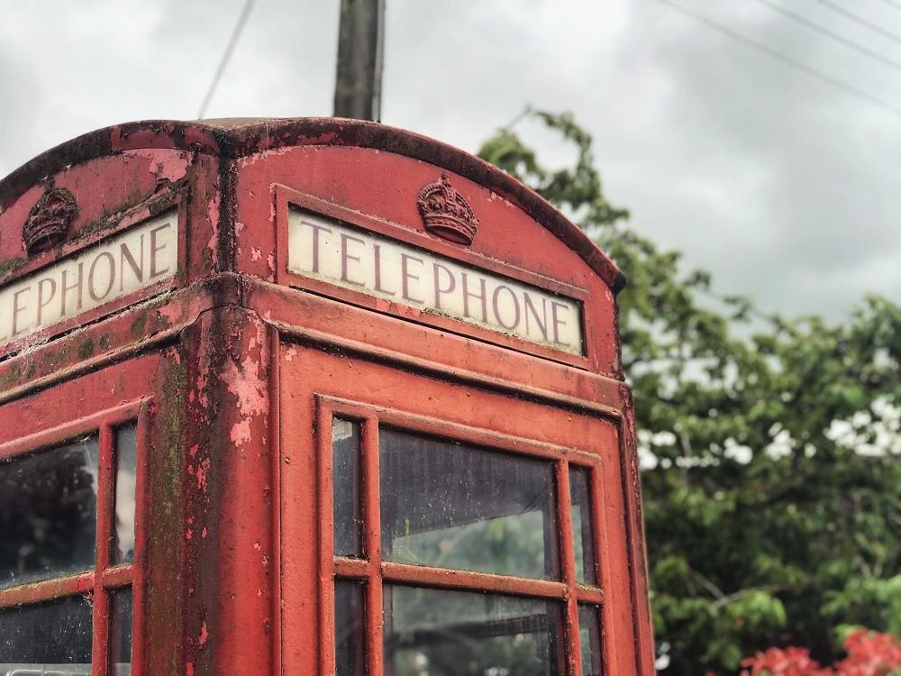 Pourquoi apprendre l'anglais ?
