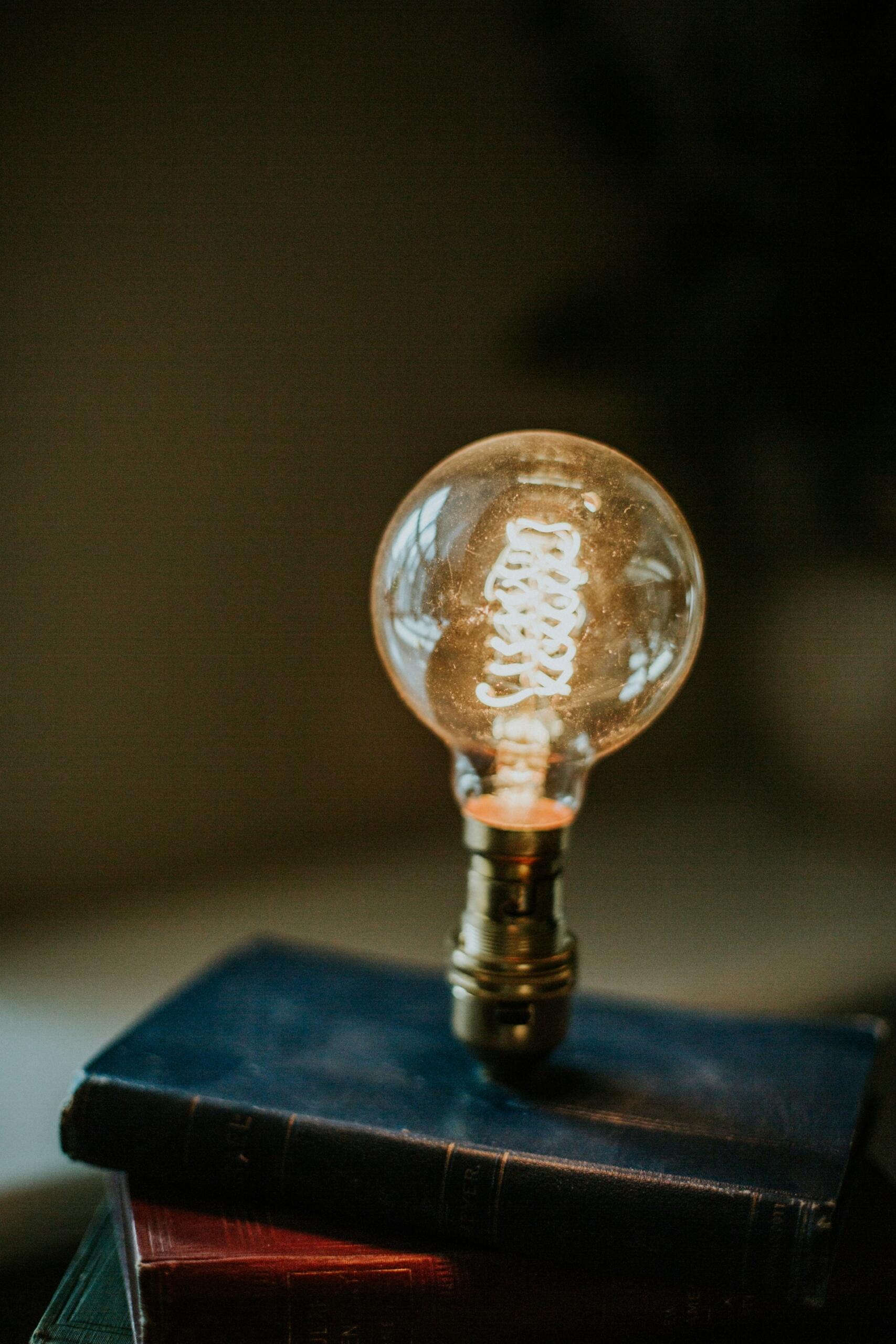 idées ampoules