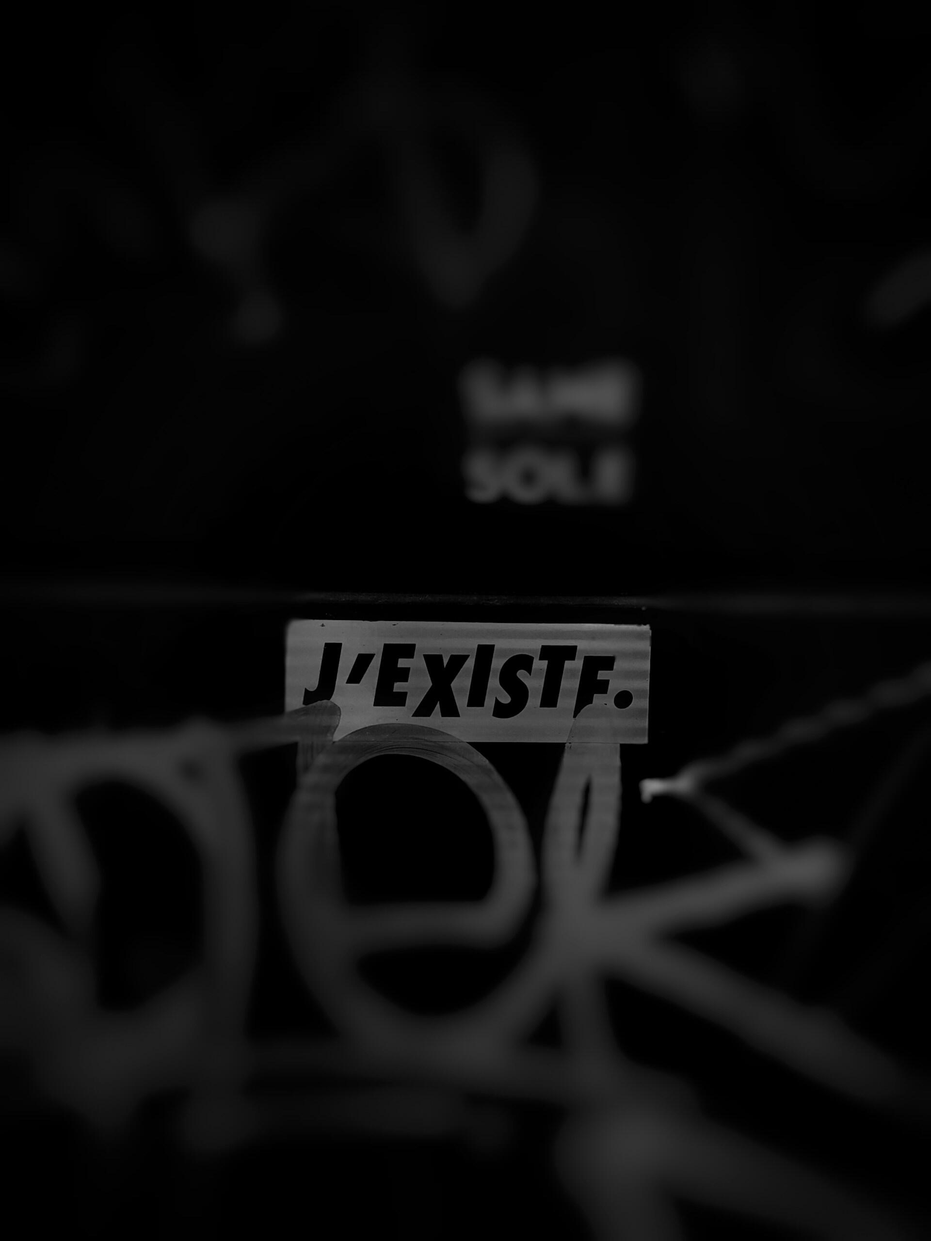 exister être
