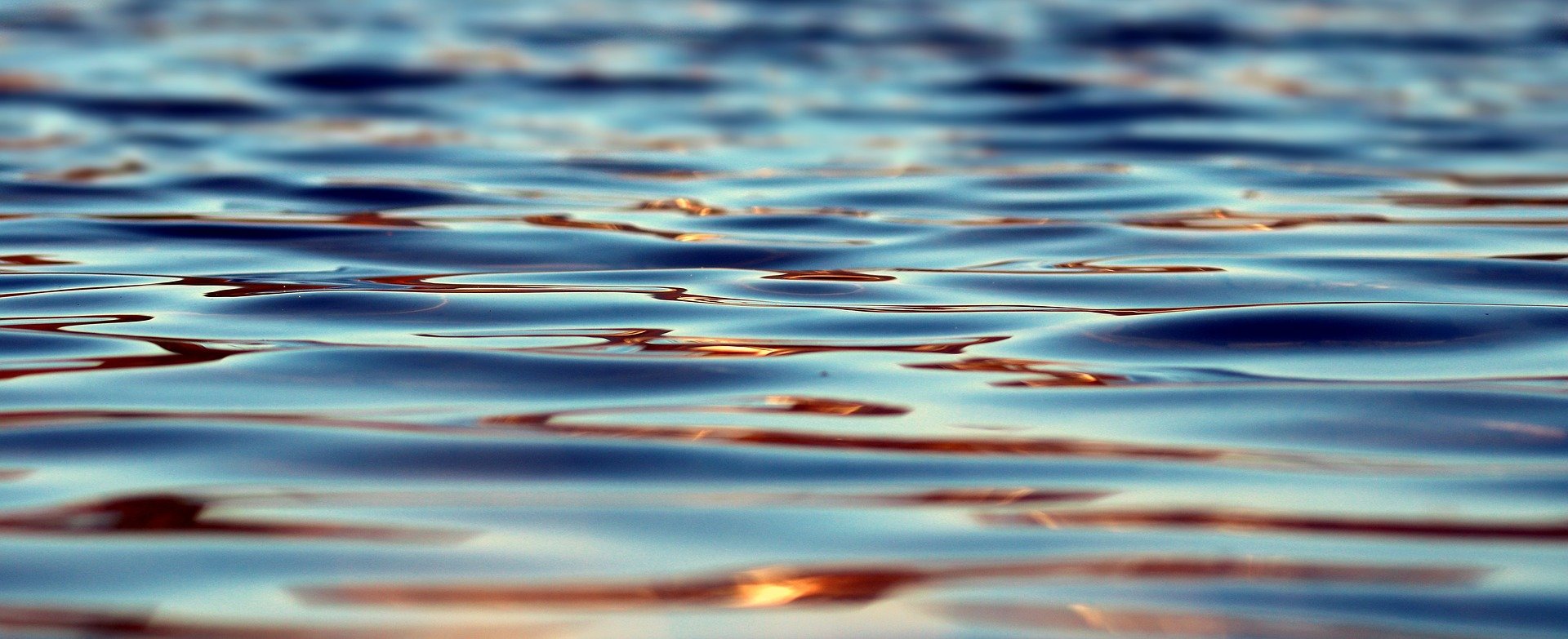 Comment se propage le son dans l'eau ?