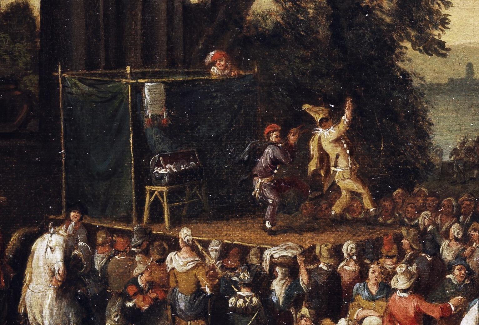 De quoi s'inspire Molière pour l'écriture des Fourberies de Scapin ?