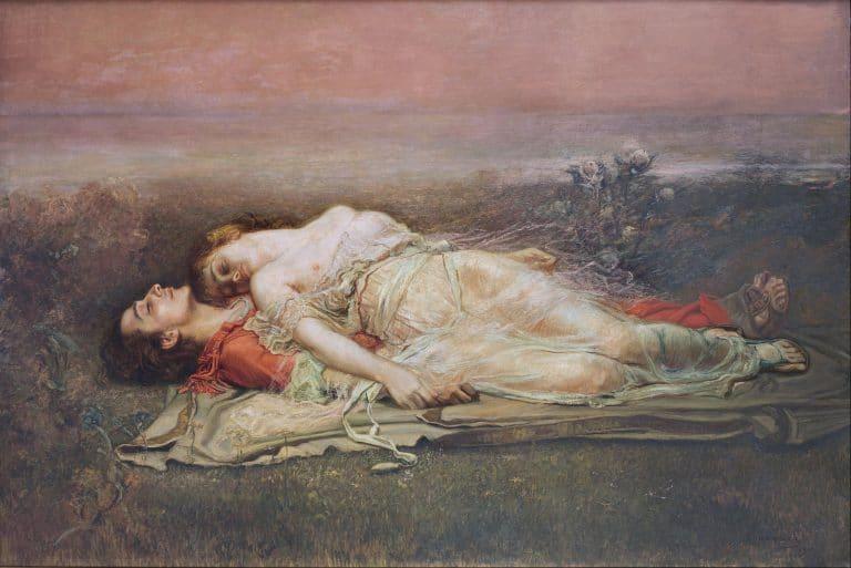 Fiche Tristan et Iseult