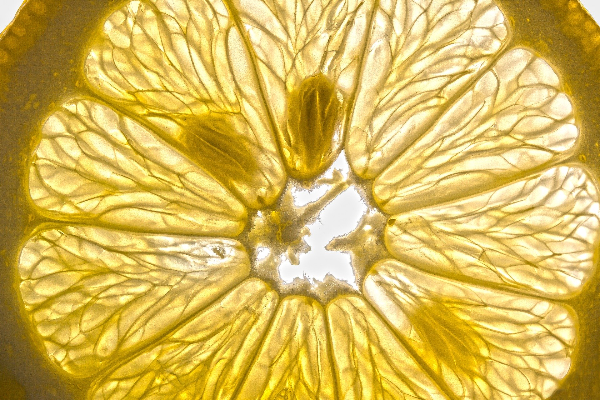 Pourquoi le citron est-il acide ?