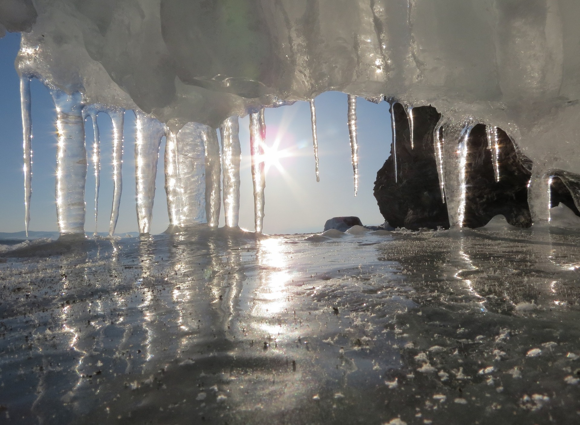 Comment arrêter le réchauffement climatique ?