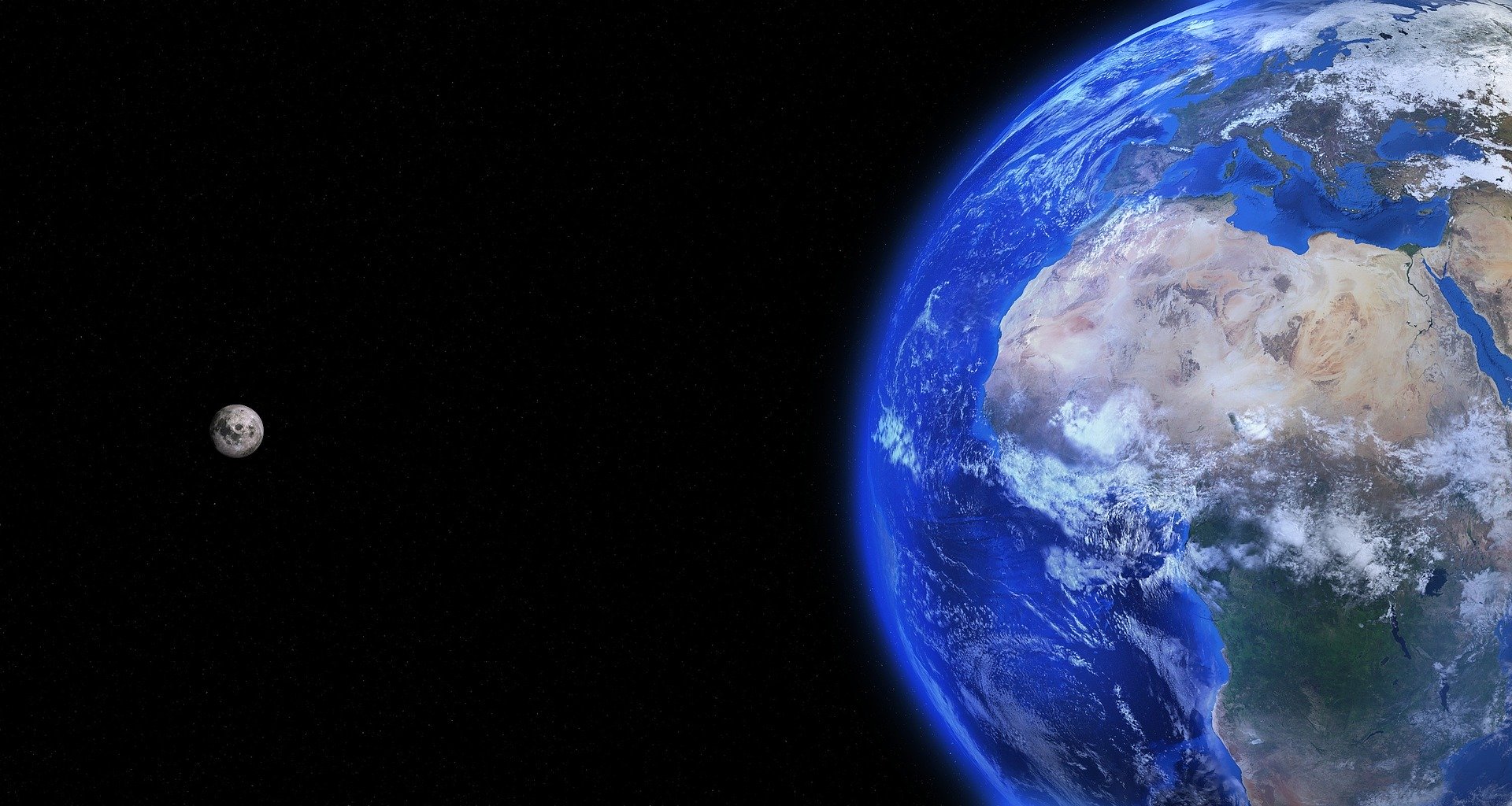 Comment font les astronomes pour calculer la distance entre la Terre et un autre astre ?