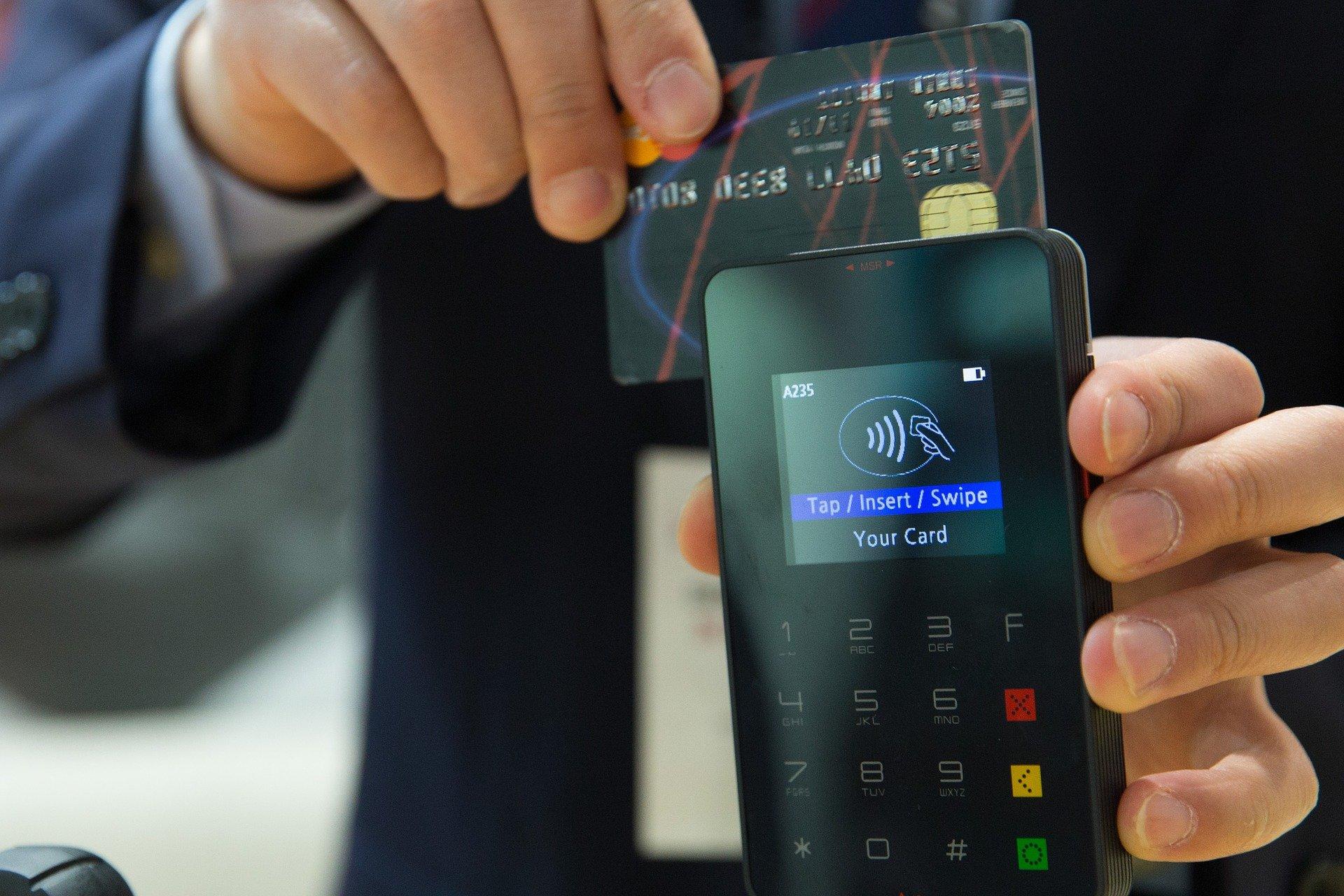 Comment payer avec son téléphone ?