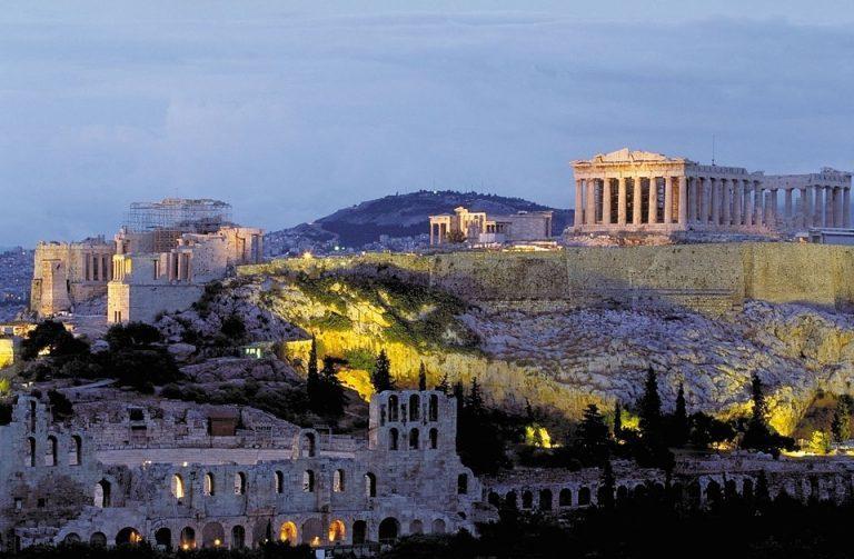 Culture et Cité. L'avènement d'Athènes à l'époque archaïque.