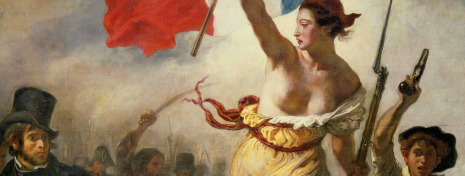 L'Histoire de la Perspective