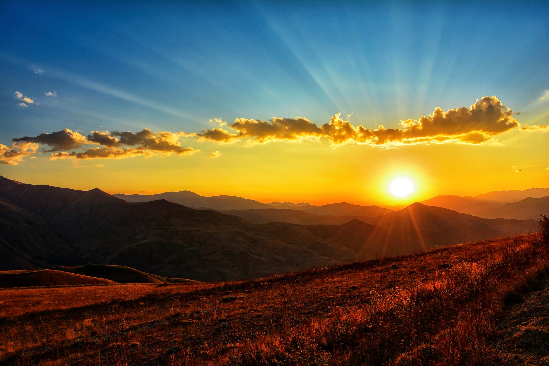 Comment récupérer l'énergie du Soleil ?