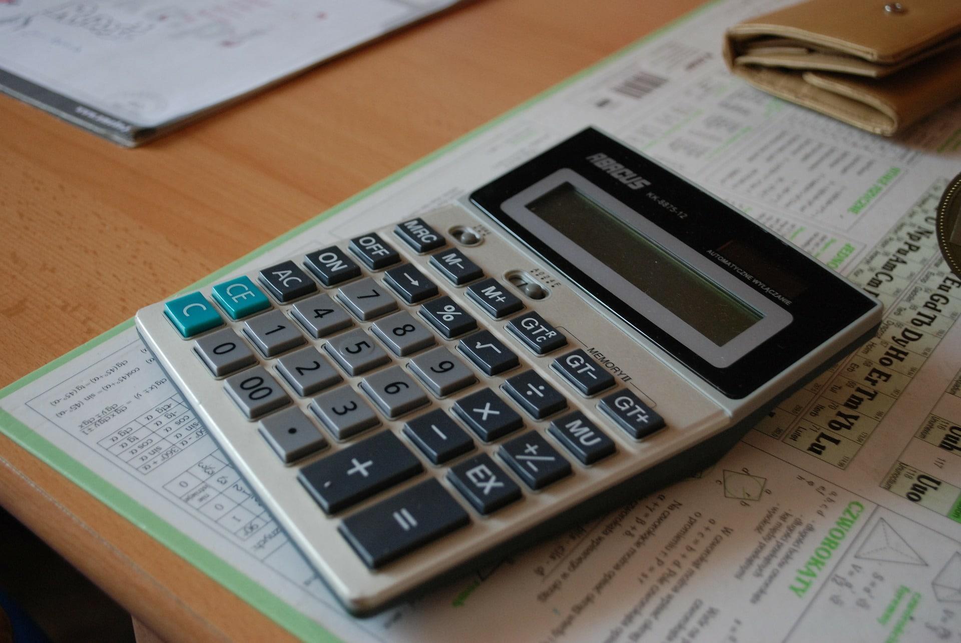 Comment vérifier ses calculs ?