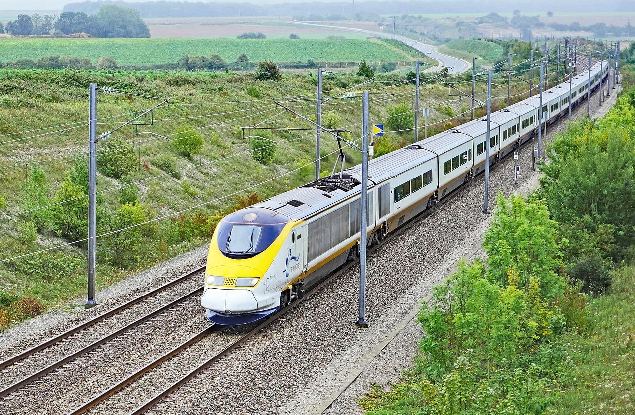 Comment fonctionne un TGV ?