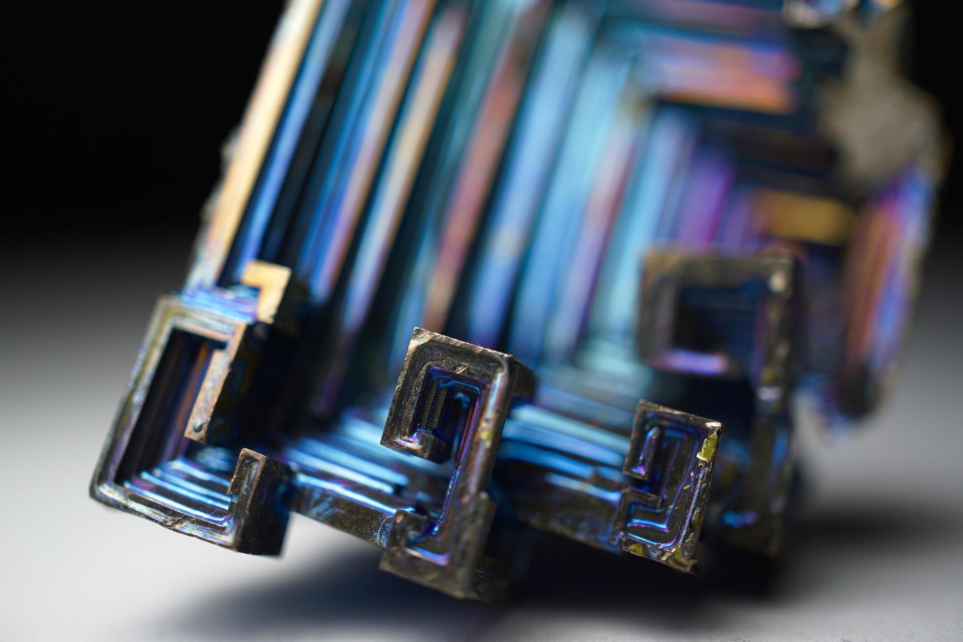 Sous quelle forme trouve-t-on le bismuth ?