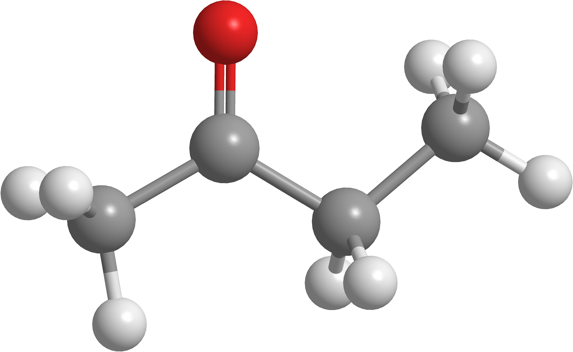 comment nommer le une cétone de quatre carbones