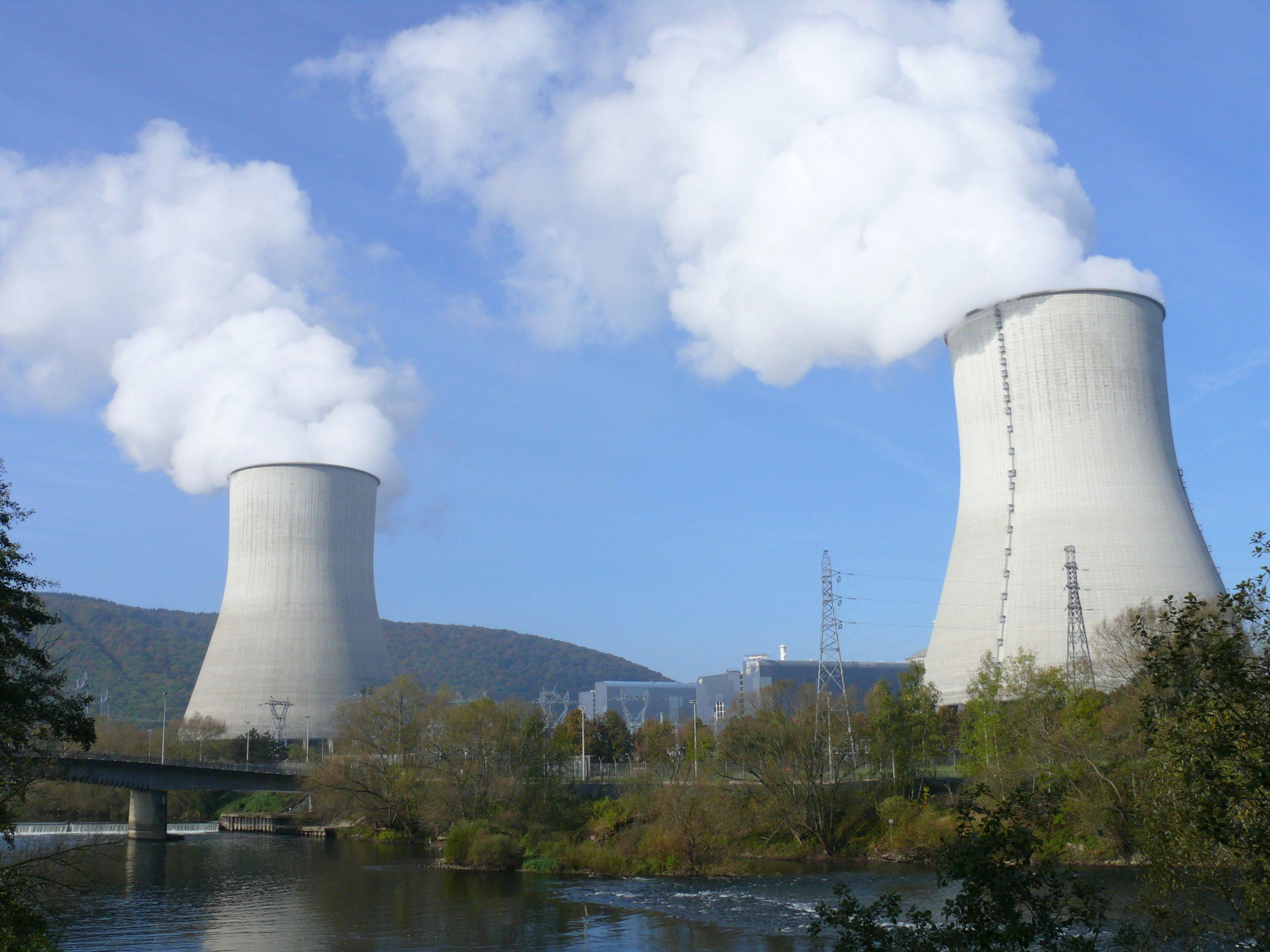 Quel est le danger des centrales nucléaires ?