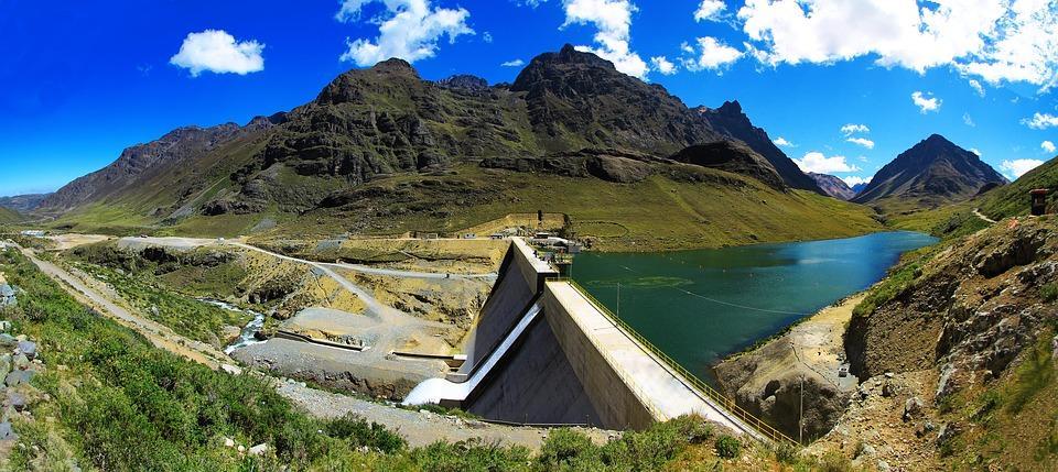 Comment utiliser l'énergie mécanique de l'eau ?