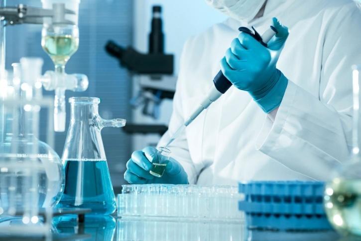 lab, laboratoire, matériel, chimie, échelle de teinte, tube test, pipette, concentration molaire, dosage