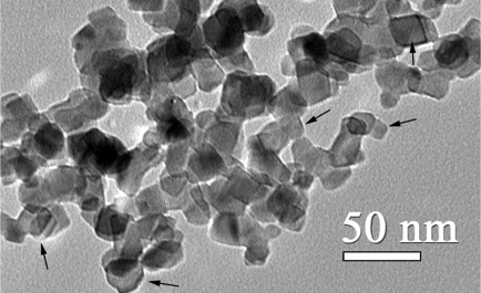 Quelle est la puissance de dix associée au préfixe nano ?