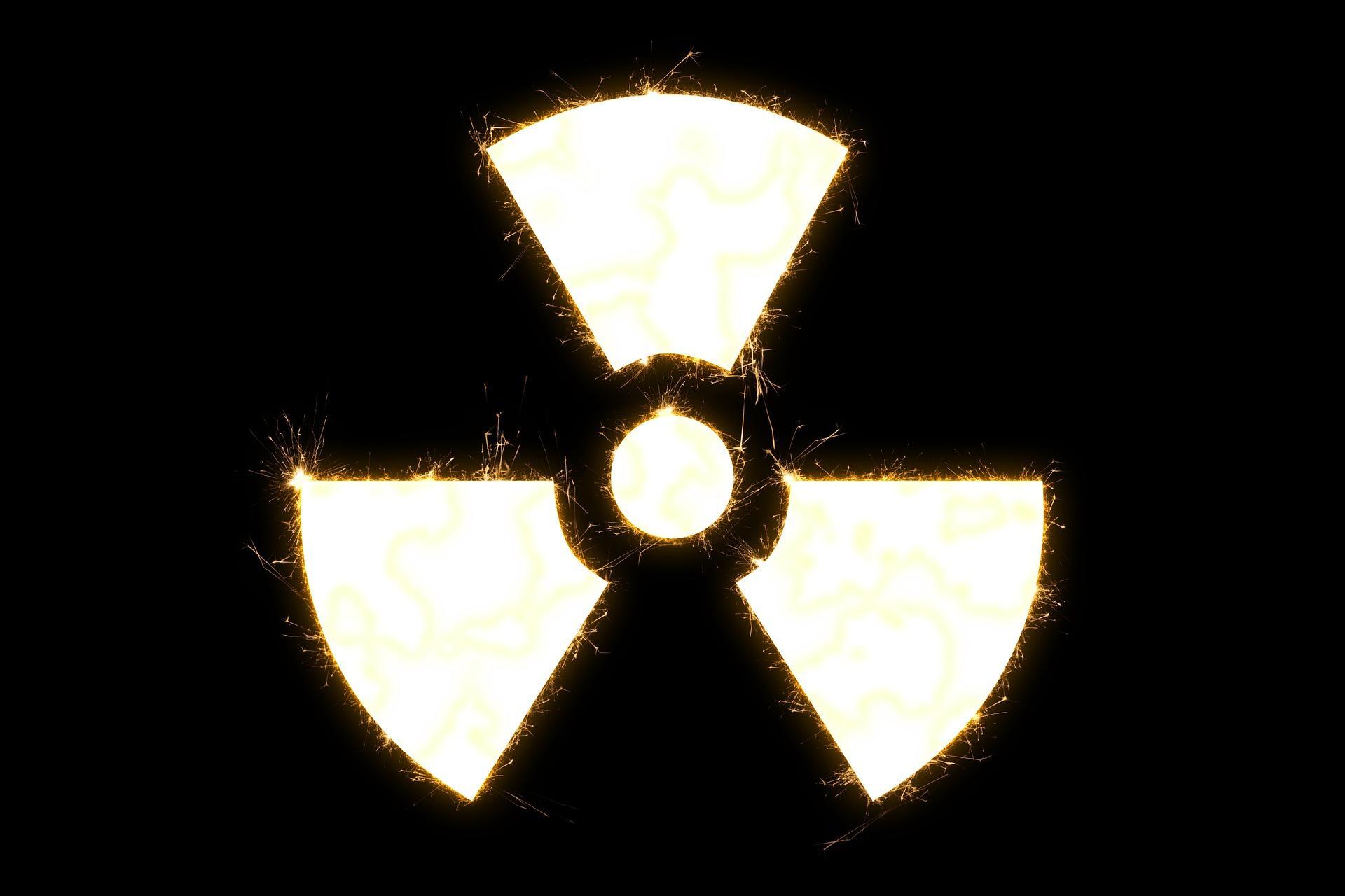 Comment signaler une radioactivité ?