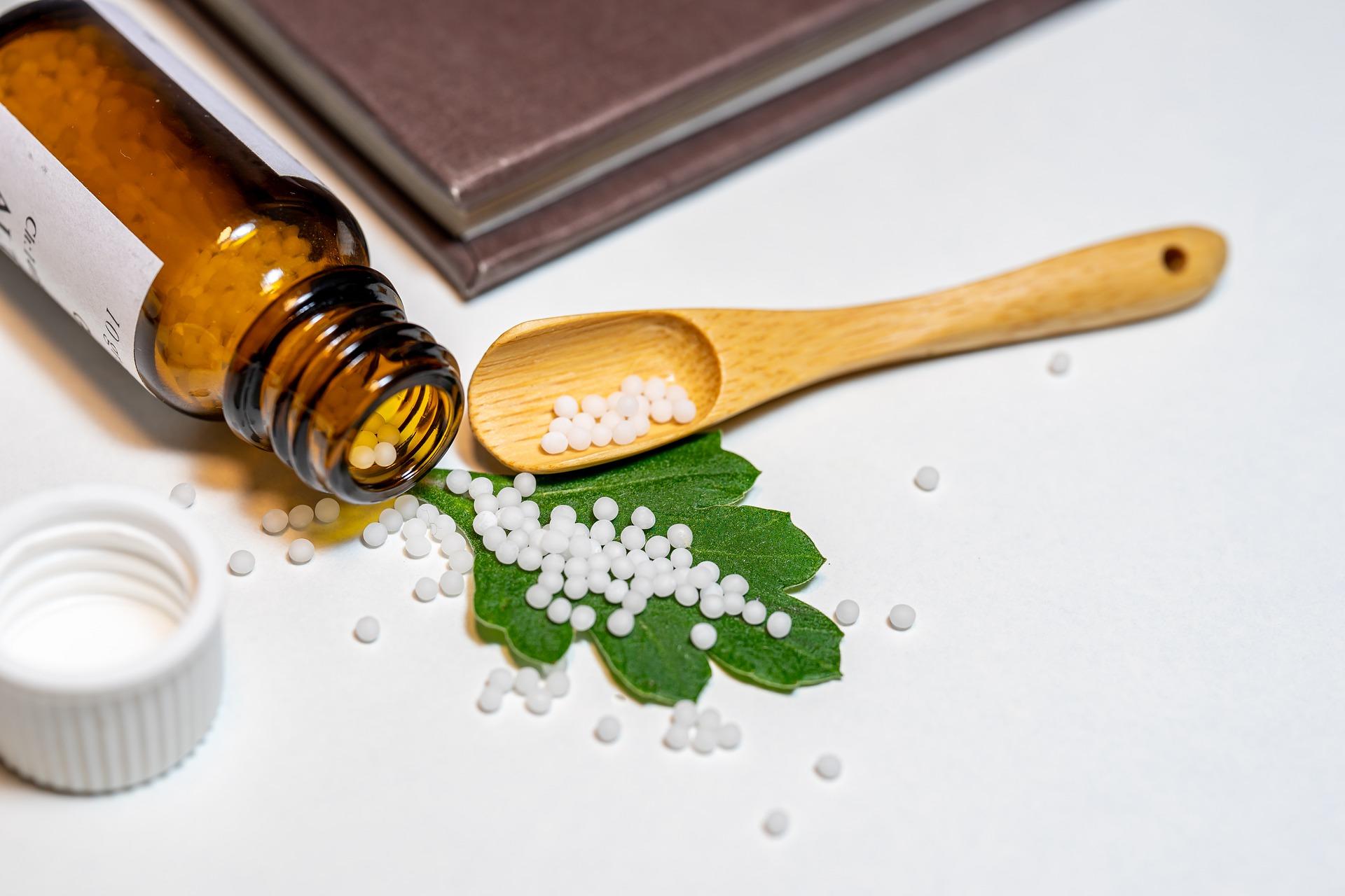 Comment se faire prescrire des billes homéopathiques ?