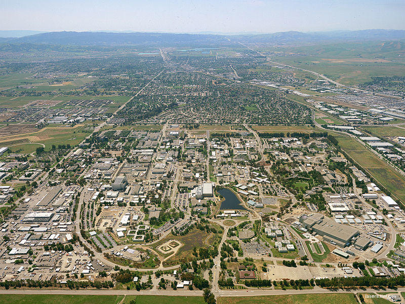 Quel est ce laboratoire qui a collaboré à la découverte du Livermorium ?