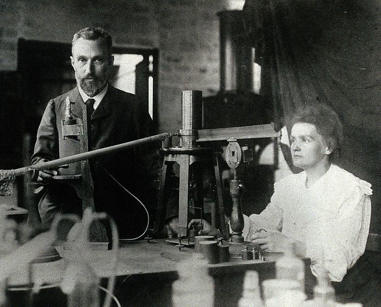 Qui est Marie Curie ?
