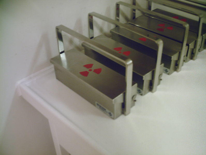 Comment se protéger de la radioactivité ?