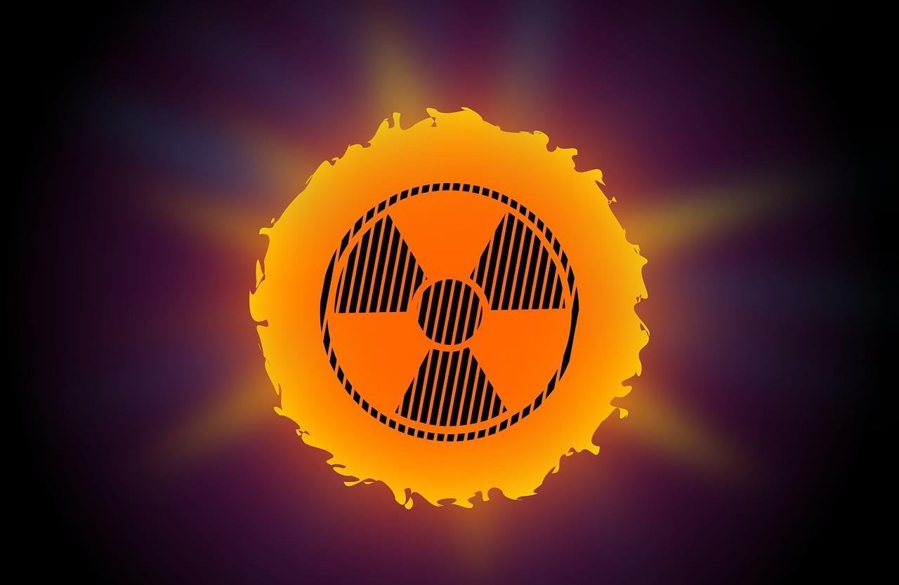 Qu'est-ce qu'un rayonnement gamma ?
