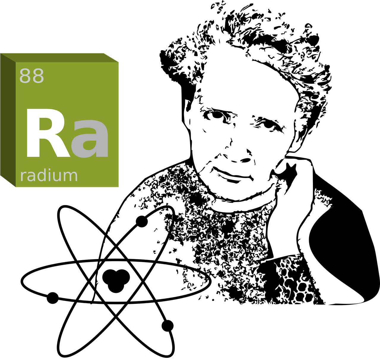 Que sait-on du radium ?