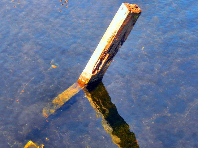 Comment peut-on décrire ce phénomène de réfraction ?