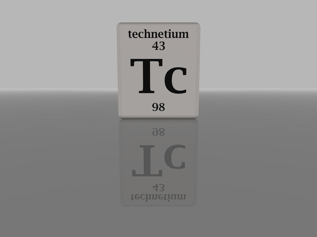 Qu'est-ce-que le technétium ?