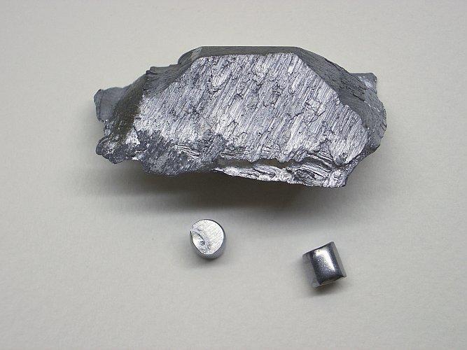 A quoi sert le vanadium ?