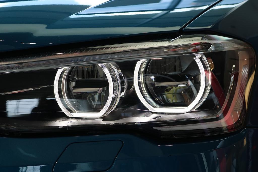 Votre voiture est-elle full led ?