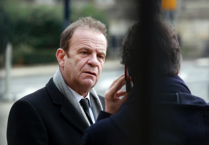 Tous les volets de l'affaire Bettencourt pourraient être dépaysés au TGI ... parquet), pas de doute, toutes les affaires doivent être délocalisées.